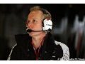 Les F1 de 2017 impressionnent déjà le directeur technique de Force India
