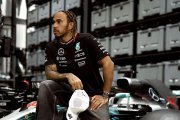 Hamilton : Mercedes F1 a utilisé les 'enseignements' des deux dernières années