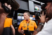 Zak Brown assume de ‘créer des tensions et de l'instabilité' chez Red Bull 
