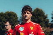Leclerc : je pensais vraiment que Verstappen était une mauvaise personne