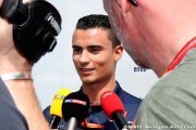 Wehrlein 'soulagé' de reprendre le volant à Bahreïn