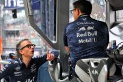 Red Bull : les efforts sur la RB21 'ont un coût' sur le développement pour 2026