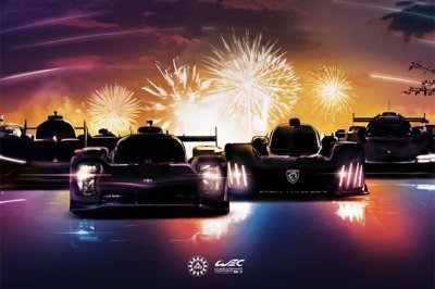 Centenaire des 24 Heures du Mans&nbsp;: les festivités dévoilées&nbsp;!