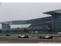 Photos - 2017 Chinese GP - Race (538 photos)