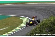 Vettel becomes most successful season qualifier in F1 history