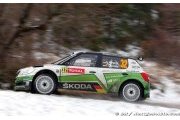 Pas de Polo R WRC pour Sepp Wiegand en 2013
