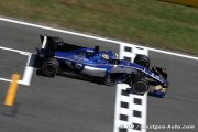 Sauber not commenting on McLaren gearbox claims