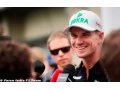 Hulkenberg : De nombreux pilotes de F1 intéressés par Le Mans