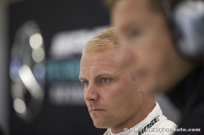 Bottas pense que Mercedes n’appliquera pas de consignes trop rudes