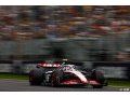 Steiner salue le nouveau format F1 ‘très excitant' à Bakou