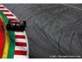 Verstappen : Génial de gagner ici avec Red Bull