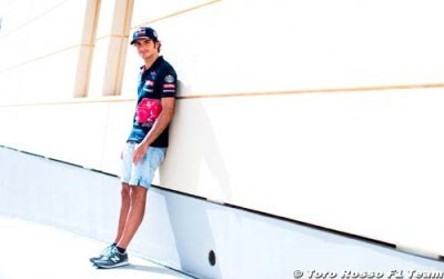 Sainz pense qu’il peut battre Verstappen, le ’nouveau Senna’