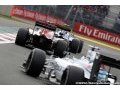 Liberty Media se moque des contrats TV pour la F1 aux Etats-Unis