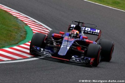 Sainz a sacrifié sa Q2 pour la course, Gasly reconnaît une déception