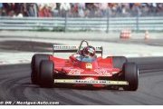 Villeneuve va rendre hommage à son père avec Ferrari