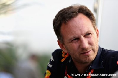 Horner&nbsp;: Newey travaille jour et nuit pour rattraper la situation