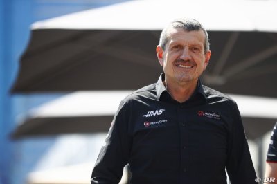 Après Aston Martin, Haas F1 doit-elle aussi devenir une équipe d’usine ?