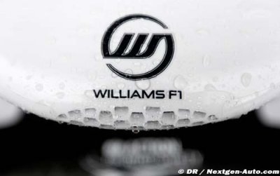 Une mauvaise nouvelle pour Williams