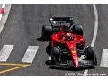 Monaco, FP1: Home favourite Leclerc tops opening practice