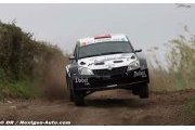 L'IRC en bref, après le rallye des Açores