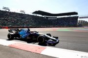 Williams F1 prédit un GP du Brésil ‘difficile' à cause du Sprint F1