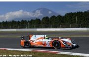 Des essais qualificatifs un peu décevants à Fuji pour OAK Racing