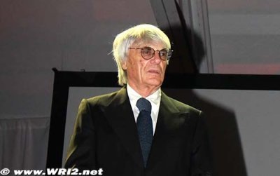 Political tension no threat to Korea GP - organisers