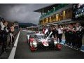 WEC, Fuji: Toyota and Aston Martin Triumph in Japan