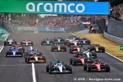 Photos - 2022 Hungarian GP - Race