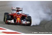 Ferrari va se battre pour revenir