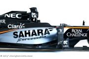 2015 Force India set to miss another test