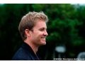 Nico Rosberg raconte comment il a attrapé le virus de la F1