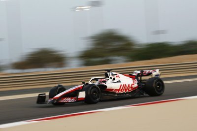 Magnussen avait accepté de clore le chapitre de la F1 fin 2020