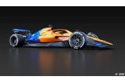 2022 cars may be 1 second slower than now - Key