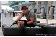 Report - Michelin considering F1 return