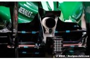 Caterham preparing for Abu Dhabi return