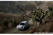 ES22 : Sébastien Ogier gagne la Power Stage