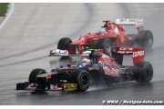 Silverstone - Team reaction after Free practices 1 & 2