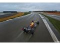Red Bull utilise le drone le plus rapide du monde pour filmer sa F1 (photos et vidéo)