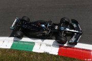 Malgré les déceptions, Russell se dit ‘marié à Mercedes F1'