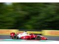 Hungaroring, Course 2 : Mick Schumacher remporte sa 1ère victoire en F2