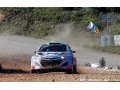 Hyundai reflects on disrupted Friday in Rally Poland