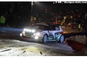 Hanninen linked to expanded IRC campaign