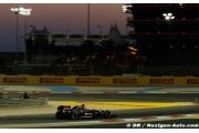 Grosjean frustré par sa 12ème place