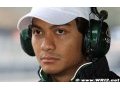 Lotus Renault GP lance son Académie de jeunes pilotes