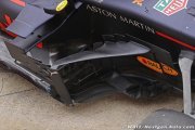 Verstappen : Red Bull maitrise l'art du 'temps réel' pour ses évolutions
