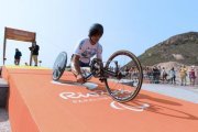 WTCC salutes Paralympic gold medal winner Zanardi