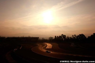 La députée à l’origine de la plainte contre la F1 veut y donner suite