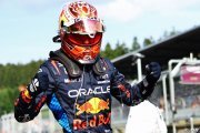 Next three races 'decisive' for Red Bull future