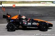 Team Nordic win the ROC Nations Cup